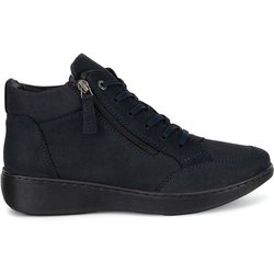 Go Soft Schnürschuhe WI16-SAMSON2-03 Dunkelblau