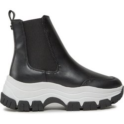 Guess Stiefeletten Besona FL8BEO ELE12 Schwarz