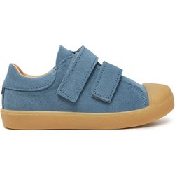 Mrugała Sneakers aus Stoff Fico 3275/5-62 Blau