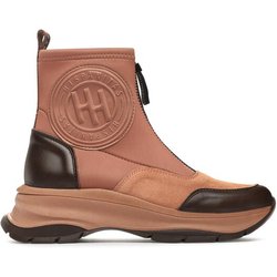 Hispanitas Stiefeletten Alaska-IB HI233099 Braun