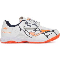 Joma Fußballschuhe Super Copa Jr 2502 SCJS2502INV Weiß