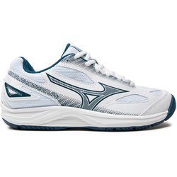 Mizuno Hallenschuhe Stealth Star 2 Jr X1GC2307 Weiß