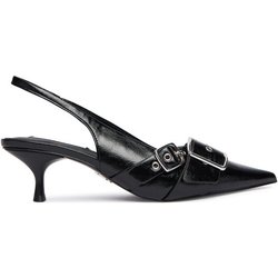 Steve Madden Pumps Lezley SM11003440 Schwarz