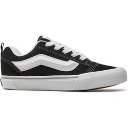 Vans Sneakers aus Stoff Knu Skool VN000D2TMCG1 Schwarz