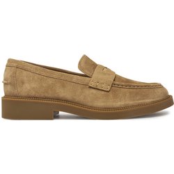 Michael Kors Slipper Eden Loafer 40R5EDMS1S Beige