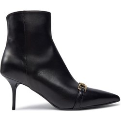 LOVE MOSCHINO Stiefeletten JA21107G0LIA0000 Schwarz