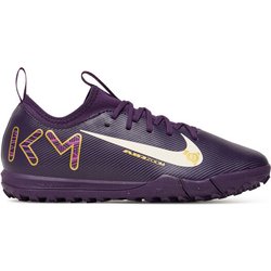 Nike Fußballschuhe Jr Zoom Vapor 16 Academy Km Tf FQ8285 500 Violett