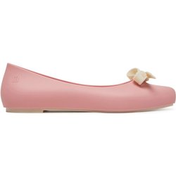 Melissa Ballerinas Melissa Aura Basic M Lover Ad 36124 Rosa
