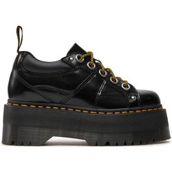 Dr. Martens Schnürstiefel Quad Max 31423001 Schwarz
