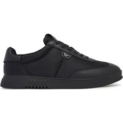 Emporio Armani Sneakers EM003062 AF18210 UC001 Schwarz
