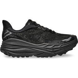 Hoka Laufschuhe Stinson 7 1141530 Schwarz