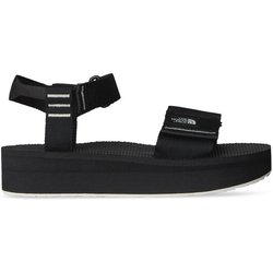 The North Face Sandalen Skeena Platform NF0A8AE7VOR1 Schwarz