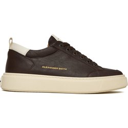 Alexander Smith Sneakers Bond ASBCBDM-3298-DBW Braun