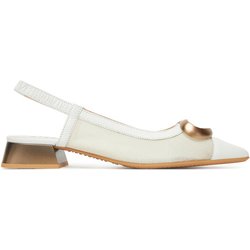 Hispanitas Sandalen Dali HV253955 Weiß