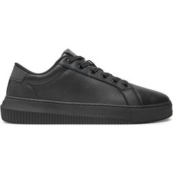 Calvin Klein Jeans Sneakers Chunky Cupsole Low Ohb YM0YM01159 Schwarz