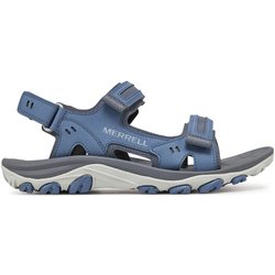 Merrell Sandalen Maipo Explorer Aerosport J038037 Dunkelblau