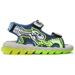 Primigi Sandalen 3977000 Dunkelblau