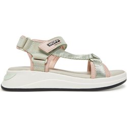 HOFF Sandalen Barrow 12508004 Grün