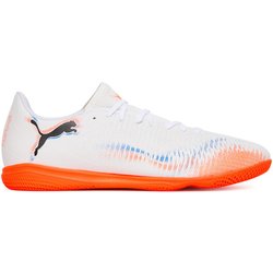 Puma Fußballschuhe Future 8 Play It 108606 01 Weiß