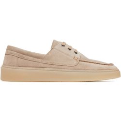 Aldo Halbschuhe Stazo 14014395 Beige