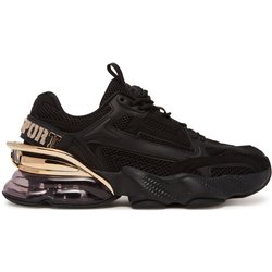 Plein Sport Sneakers Thunderbeast // GEN.X.05 SAES USC0750 STE003N Schwarz