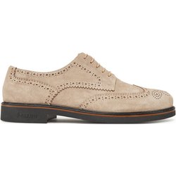 Pollini Halbschuhe SB10233G0MUB0104 Beige