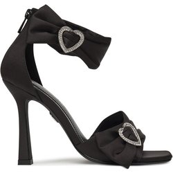 Buffalo Sandalen Fairy Chic 1291618 Schwarz