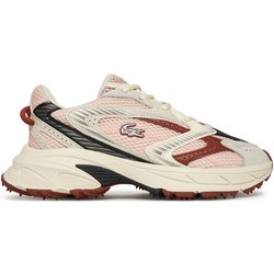 Lacoste Sneakers L003 Neo Shot 7-50SFA0122 Rosa