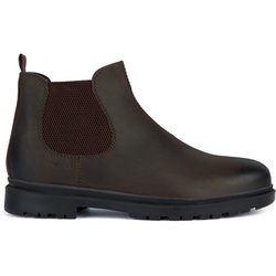 Geox Klassische Stiefeletten U Andalo U16DDA 00045 C0720 Braun