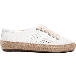 EMU Australia Espadrilles Agonis Mac W12469 Weiß