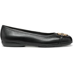 Geox Ballerinas D Annytah D557NB 00085 C9999 Schwarz