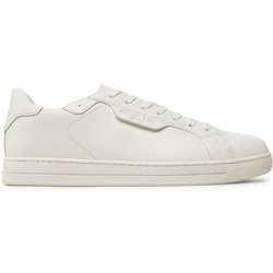 MICHAEL Michael Kors Sneakers Keating Lace Up 42S4KEFS1L Weiß