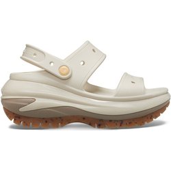 Crocs Sandalen Mega Crush Sandal 207989 Braun