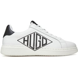 HUGO Sneakers G00303 S Weiß