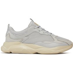 Hugo Sneakers Leon Runn 50510309 Grau