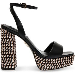 Steve Madden Sandalen La verne Sandal SM11002976-02002-001 Schwarz