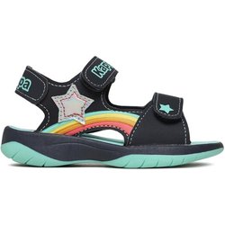 Kappa Sandalen 261042K Dunkelblau