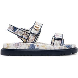 Aldo Sandalen Linette 13966758 Blau