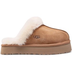 Ugg Hausschuhe W Disquette 1122550 Braun