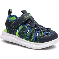 Skechers Sandalen Heat Blast 400041L/NVLM Dunkelblau