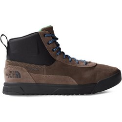 The North Face Sneakers M Larimer Mid WpNF0A52RMSDE1 Braun
