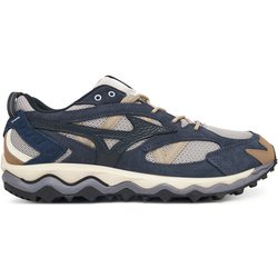 Mizuno Sneakers Wave Mujin Tl D1GA2513 Schwarz