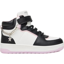 DeeZee Sneakers CEO-BIC-AW25-DZ09 Weiß