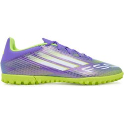adidas Fußballschuhe F50 Club Turf Boots JI0026 Violett