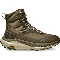 Hoka Trekkingschuhe Kaha 2 Frost Gtx 1155194 Grün