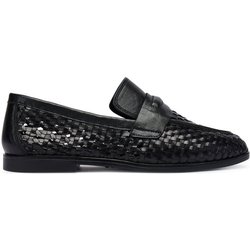 Gant Mokassins 30571867 Schwarz