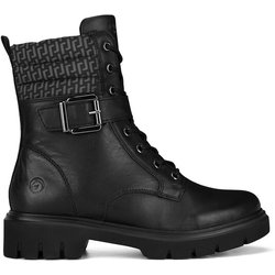Remonte Stiefeletten D1W71-03 Schwarz