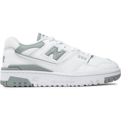 New Balance Sneakers BBW550BG Weiß