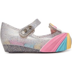 Melissa Ballerinas Mini Melissa Ultragirl Uni Bb 35917 Rosa