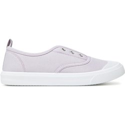 DeeZee Sneakers aus Stoff CEO-CSS20535-02 Violett